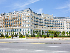 3-otaqlı mənzil , Xətai r., 56 m² Баку