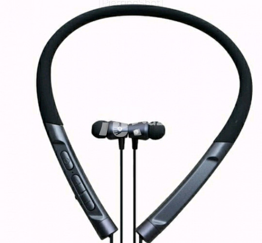 Simsiz qulaqcıq Yison E16 (Black) Headphones 37.50 AZN Торг возможен Tut.az Бесплатные Объявления в Баку, Азербайджане