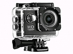 4K UHD Action Kamerası GoPro AT-50 Bakı