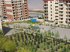 3-otaqlı mənzil , Masazır qəs., 90 m² Bakı