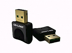 LB-Link Wi-Fi Adapter BL-WN351 (AC600)
