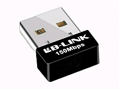LB-Link Wi-Fi Adapter BL-WN151 (150Mbps)