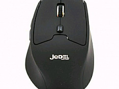 Sıçan Jedel W380 (Black) Bakı