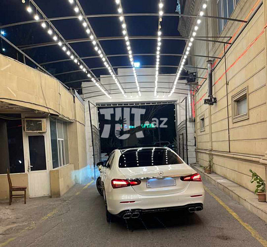 Mercedes e class toy avtomobili sifarişi, 250 AZN, Аренда авто в Баку