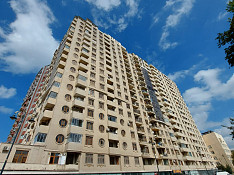 2-otaqlı mənzil icarəyə verilir, Yusif Səfərov küç., 70 m² Bakı