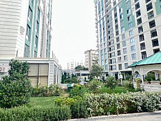 4-otaqlı mənzil , Nərimanov r., 201 m² Bakı