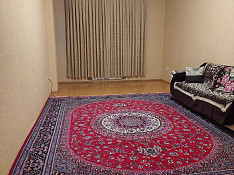 2-otaqlı mənzil icarəyə verilir, Mirəli Seyidov küç., 80 m² Баку