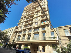 Ofis , Nizami m/st. Баку