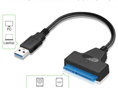 Sata kebel USB 3.0 Bakı