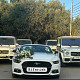 Toy avtomobili icarəsi, 180 AZN, Аренда авто в Баку