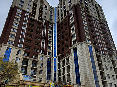 4-otaqlı mənzil , Əliyar Əliyev küç., 181 m² Баку