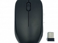 Bluetooth Mouse 2.4ghz 1600Dpi Professional Sensor Bakı