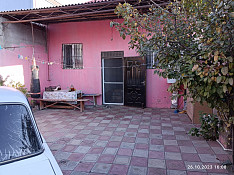 Həyət evi , Kürdəxanı qəs. Баку