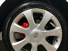 Hyundai Elantra 2011 üçün kalpak Bakı