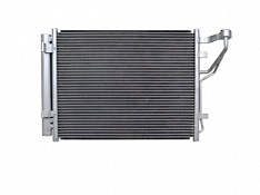 Kia Ceee 1.6 dizel üçün kondisioner radiatoru Баку