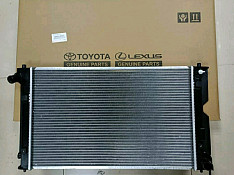 Toyota-Lexus üçün su radiatoru Bakı