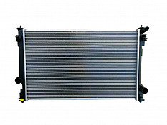 Toyota Carolla 1.4 su radiatoru Bakı