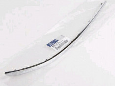 Hyundai Sonata 2008 üçün buferin nikel kantı Bakı