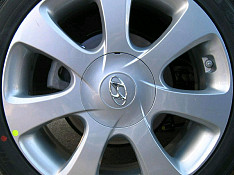 Hyundai Elantra 2012 üçün kalpak Bakı