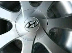 Hyundai Elantra 2011 üçün kalpak Баку