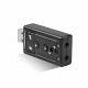 USB2.0 External 7.1 Channel 3D Virtual Sound Card Adapter 10 AZN Tut.az Pulsuz Elanlar Saytı - Əmlak, Avto, İş, Geyim, Mebel