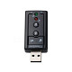 USB2.0 External 7.1 Channel 3D Virtual Sound Card Adapter 10 AZN Tut.az Бесплатные Объявления в Баку, Азербайджане
