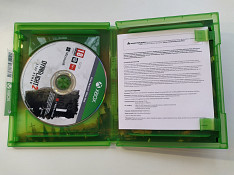 Xbox Series X Dying Light 2 Bakı