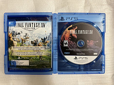Final Fantasy 16 PS5 / RUS SUB Bakı