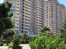 3-otaqlı mənzil , Xətai m/st., 111 m² Баку