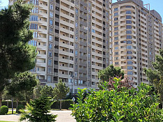 3-otaqlı mənzil , Xətai m/st., 111 m² Bakı