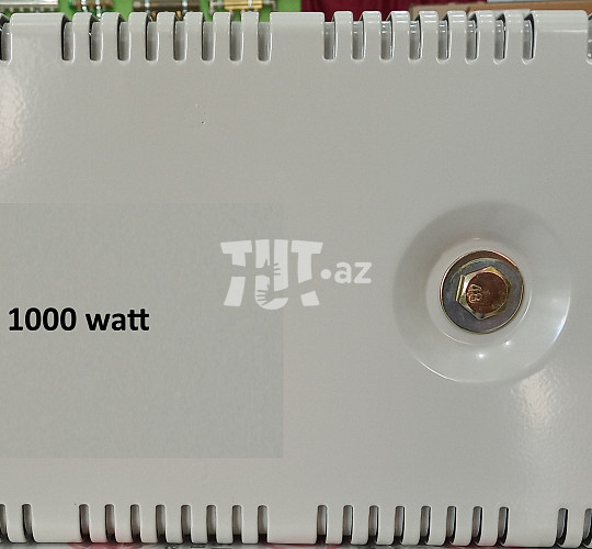 Stabilizator Staba Slim 1000 watt 55 AZN Tut.az Бесплатные Объявления в Баку, Азербайджане