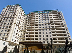 3-otaqlı mənzil , T. Şixəliyev küç., 108 m² Баку
