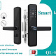 Ağıllı Kilid Smart Lock QL-S811 300 AZN Tut.az Pulsuz Elanlar Saytı - Əmlak, Avto, İş, Geyim, Mebel