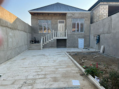 Villa , Biləcəri qəs. Bakı