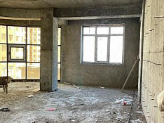 5-otaqlı mənzil , Xətai r., 192 m² Bakı