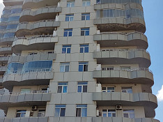 3-otaqlı mənzil icarəyə verilir, Natiq Əliyev küç., 110 m² Баку