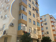 3-otaqlı mənzil , Masazır qəs., 74 m² Баку