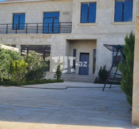 Bağ evi , Qala qəs., 230 000 AZN Endirim mümkündür, Bakı-da bağ evlərin alqı satqısı və kirayəsi