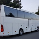 Mercedes Travego avtosbus sifarişi, 300 AZN, Bakı-da Rent a car xidmətləri