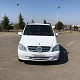 Mercedes Vito Viano V class sifarişi, 100 AZN, Bakı-da Rent a car xidmətləri
