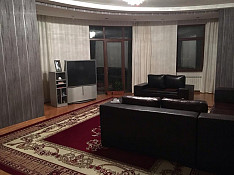 4-otaqlı mənzil icarəyə verilir, Hüseyn Cavid pr., 220 m² Баку