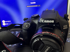 Canon 4000D Bakı