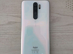 Xiaomi note 8 pro Bakı