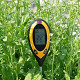 Professional 4 In 1 LCD Display Sunlight Temperature Humidity PH Garden Soil Meter 30 AZN Tut.az Pulsuz Elanlar Saytı - Əmlak, Avto, İş, Geyim, Mebel