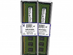 DDR4 4gb pc ramları Bakı