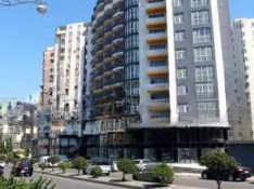 2-otaqlı mənzil , Yasamal r., 115 m² Баку