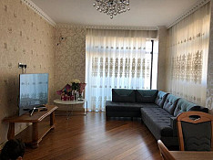 4-otaqlı mənzil , Yasamal r., 178 m² Баку