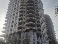 2-otaqlı mənzil , Nəsimi r., 85 m² Баку