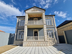 Villa , Masazır qəs. Bakı