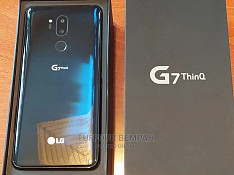 LG G7 Bakı